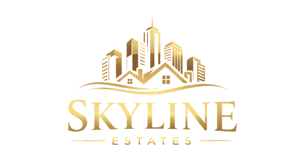 Skyline Estates Logo